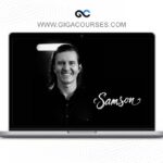 Samson - AI Filmmaker Academy