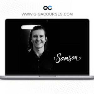 Samson - AI Filmmaker Academy