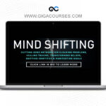 Stevie Kent - Mind Shifting Academy