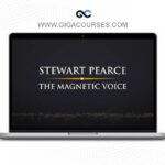Stewart Pearce - The Magnetic Voice