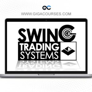 Van Tharp - Swing Trading Systems Video Home Study