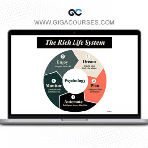 Ramit Sethi - The Rich Life System