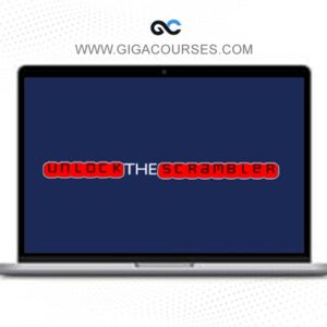Bobby Rio - Unlock the Scrambler System