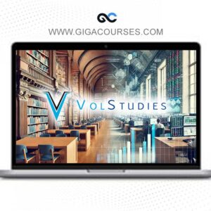 VolSignals – VolStudies Course