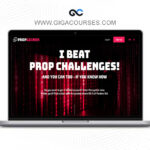 PropGainer - Beat Prop Challenges