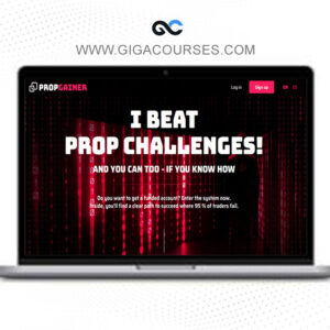 PropGainer - Beat Prop Challenges