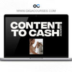 Hayley Lloyd - Content To Cash