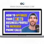 Tim Stoddart – Six Figure Google Business Agency