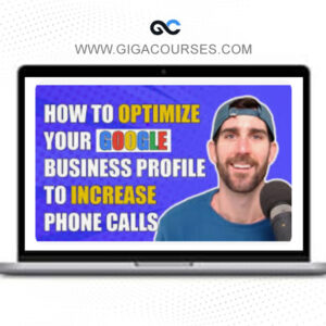 Tim Stoddart – Six Figure Google Business Agency