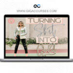 Amanda Frances - Turning Shit Into Gold