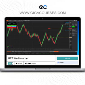 HFT Algo – Warhammer Momentum Trades​ NT8
