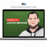 Freelancing Workshop by Justin Brooke