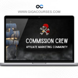 Matt Bennett - Commission Crew