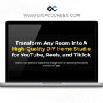 Simone Ferretti - The Home Studio Blueprint
