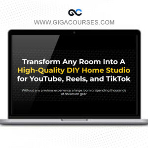 Simone Ferretti - The Home Studio Blueprint