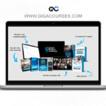 Adam Dukes - Digital Product Challenge 2.0 + PDF Bible (Upsell)