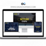 Daniel Neefe & Antonio Jimenez – Beyond Copy (Up to 03.2025)