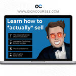The Chad Salesman Course - BowTied SalesGuy