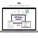 Nina Clapperton – GPT Sales System