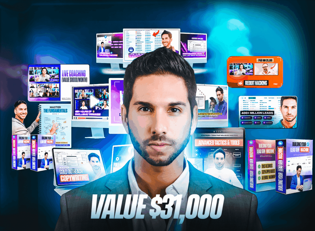 Lead Generation Insiders 2.0 by Jay Feldman