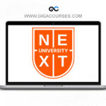 NEXTMBA - NEXT University - High Quality Education for Everyone
