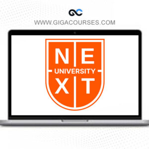 NEXTMBA - NEXT University - High Quality Education for Everyone