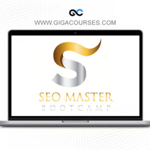 SEO Master Bootcamp - The Ultimate SEO Formula Course