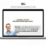 Writing and Succeeding in the $9 Trillion Longevity Economy by Brian Clark