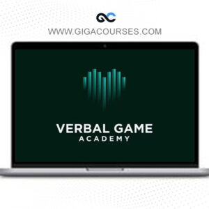 Todd Valentine - Verbal Game Academy