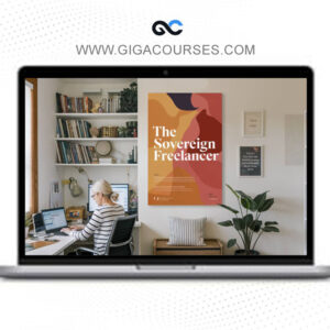 Nick Usborne - The Sovereign Freelancer
