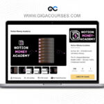 Creator Pascal – Notion Money Academy