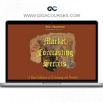 Rick J Ratchford - Market Forecasting Secrets