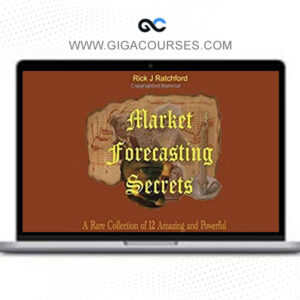 Rick J Ratchford - Market Forecasting Secrets