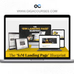 One Peak Creative – The $1M Landing Page Blueprint plus Video Ad Academy