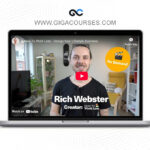 Rich Webster - How To Work Less