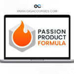 Passion Product Formula by Travis Marziani