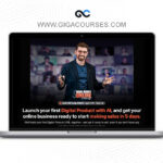 Make Money Online Challenge - Iman Gadzhi