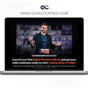 Make Money Online Challenge - Iman Gadzhi