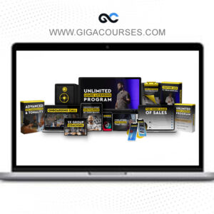 Cole Gordon - Unlimited Leads Licensing Program