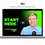 Mark Tomlet - AI Voice Pioneers