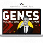 Leo Soulas Genesis Next Level Keyword Research
