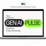 Gen AI Pulse by 100x Engineers