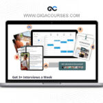 Get 3+ Interviews a Week + Upsell
