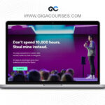 Insider Accelerator Full Package by Jon Youshaei