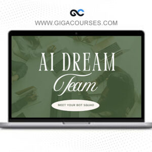 Gemma Bonham-Carter – AI Dream Team