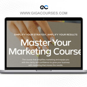 Buzz Banter Studios – Master Your Marketing Course