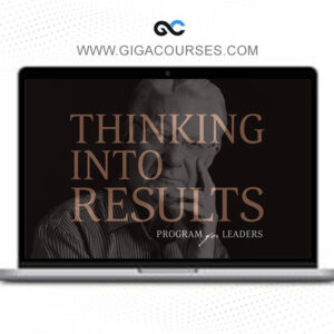Bob Proctor - Thinking Into Results