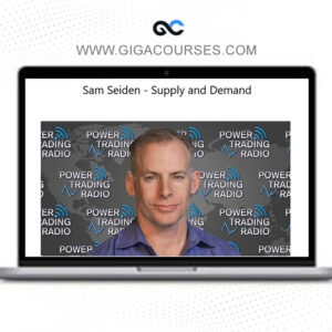 Sam Seiden - Supply and Demand