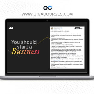 Startup Empire by Greg Isenberg