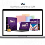 Miguel Alvarez – The DM Copy System